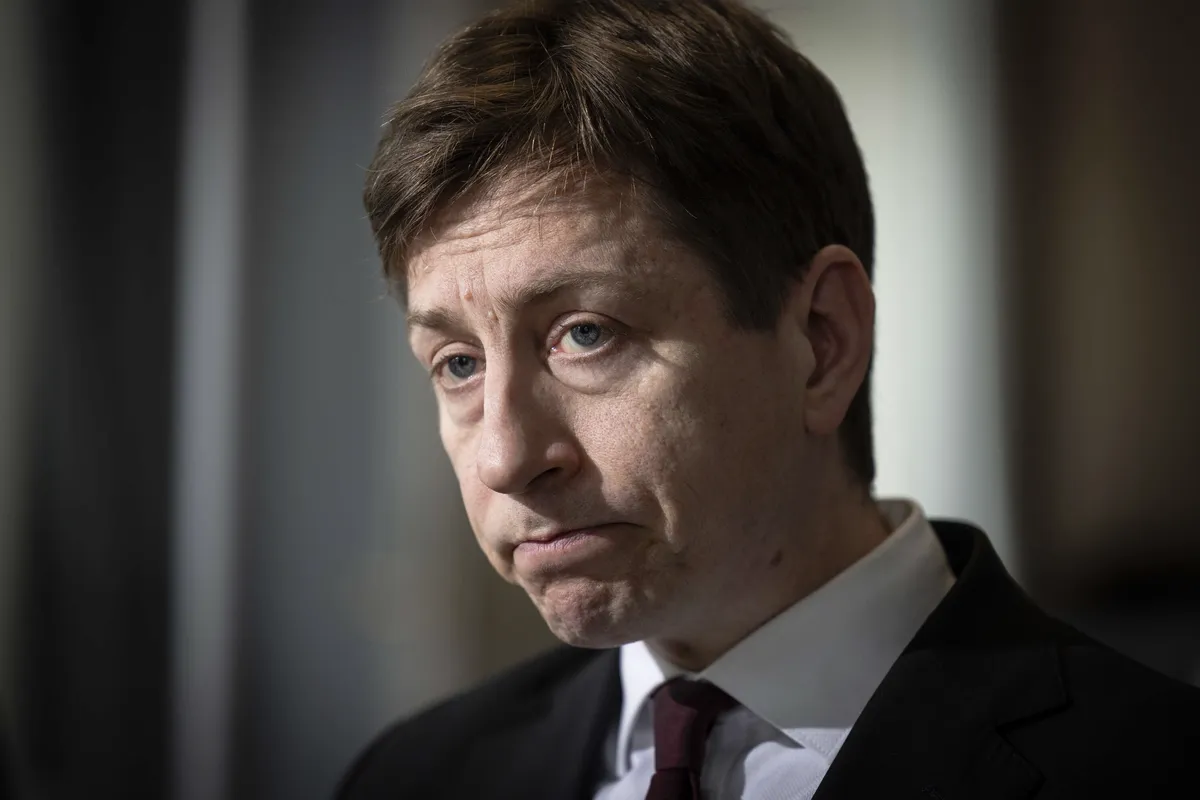 EU:n uusi linjaus voi muuttaa kaiken – UPM:n ja Koneen suurkauppojen kohtalo vaakalaudalla