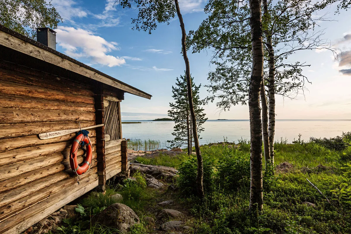 Oletko aina mökkeillyt väärin? – Rakas kansallislaji saa erilaisia  näkökulmia | Kauppalehti