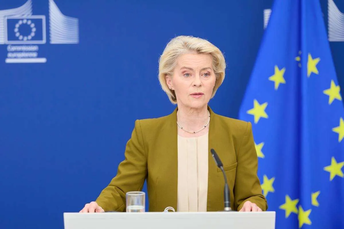 EU:lta yllätyspäätös: osa venäläisistä ei enää pää