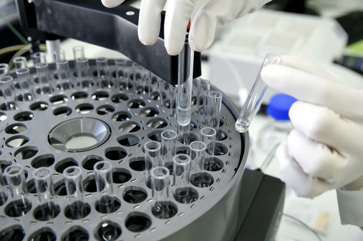 Biohitilta iso uutinen Etelä-Amerikassa – Osake yli 9% nousussa