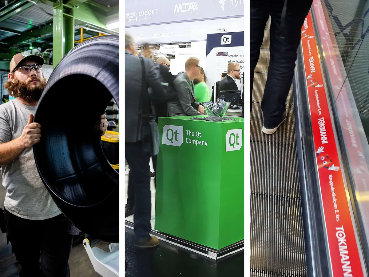 14 Helsingin pörssin yhtiötä, joiden laskua suursijoittajat nyt veikkaavat – Yksi yhtiö kiilasi vauhdilla listan kärkeen