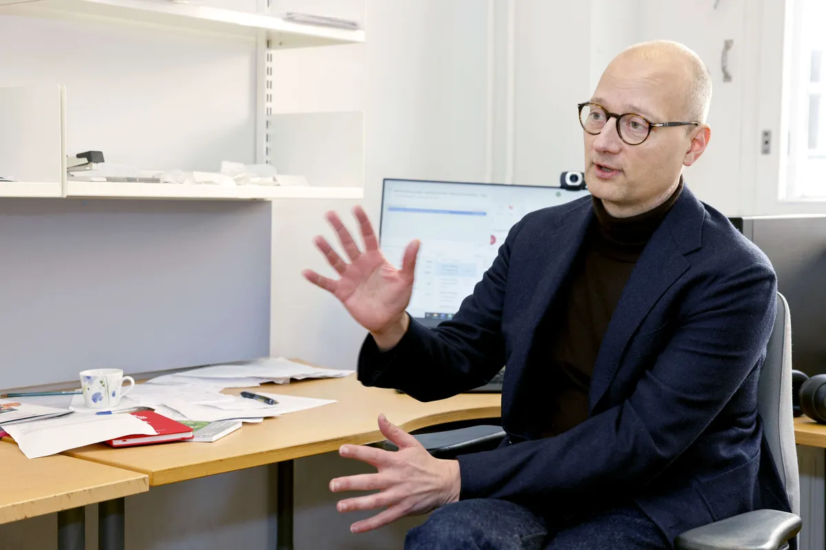 Professorilta ehdotus asuntorakentamiseen - "Olisi tasaisempaa yli suhdanteiden”