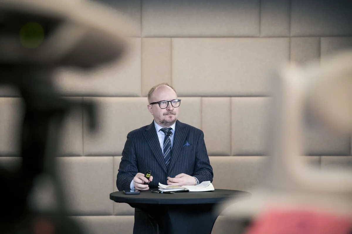 Uusi laskelma osakesäästötilistä: Huima ero rahaministeriön arvioon