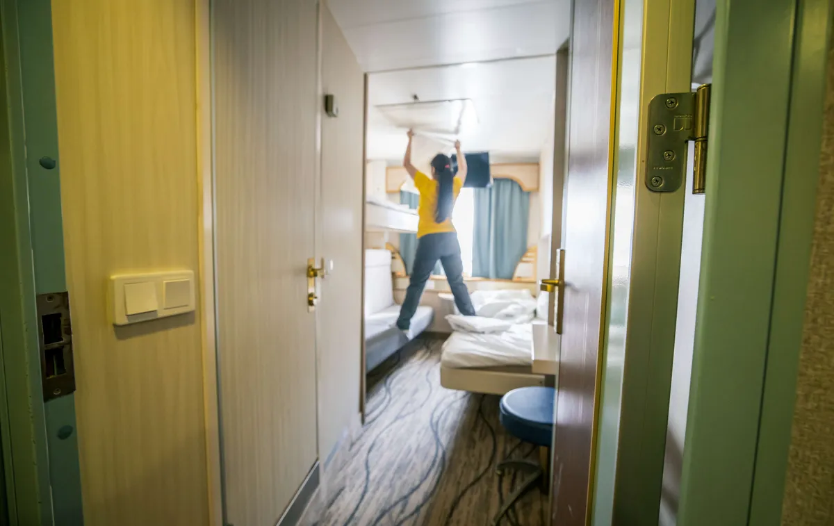 Suomi houkuttelee työperäistä maahanmuuttoa vasta, kun työttömyys korjataan