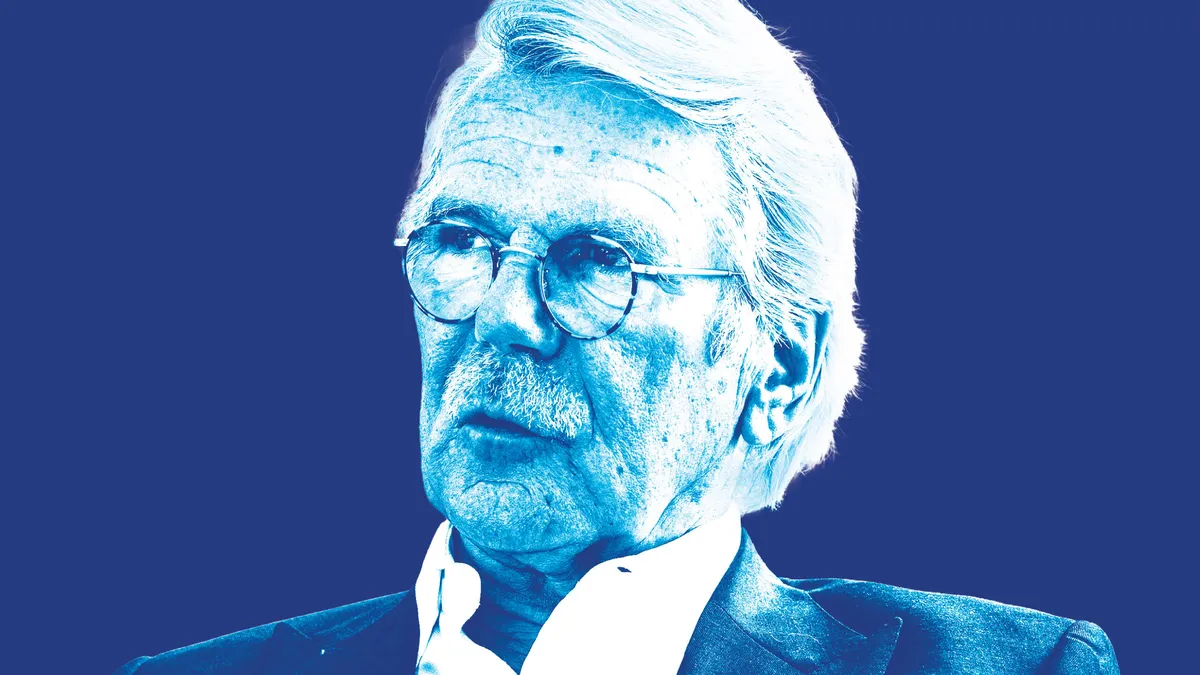 KL selvitti Björn Wahlroosin toimintaa kulisseissa – Yllättävä yhteys demareihin yksityisissä keskusteluissa