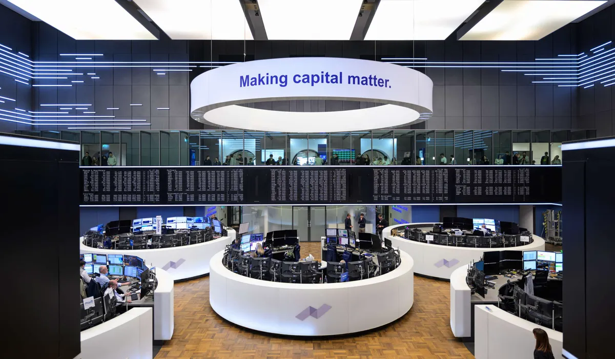 PÖRSSIT: Euroopan osakemarkkinat avasivat laskussa