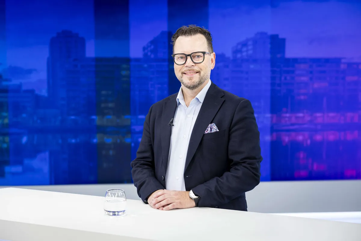 Puuilon toimitusjohtaja tuloshaastattelussa ja MM-futiksen t