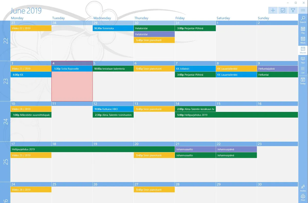 Opas: Outlook ja Google Calendar | Synkronointi | Mikrobitti