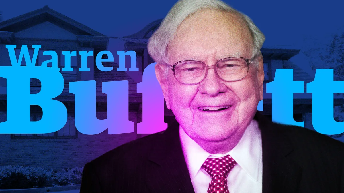Warren Buffett’s Cash Stockpile Reaches Record Numbers, Bringing Huge Profits in this Industry