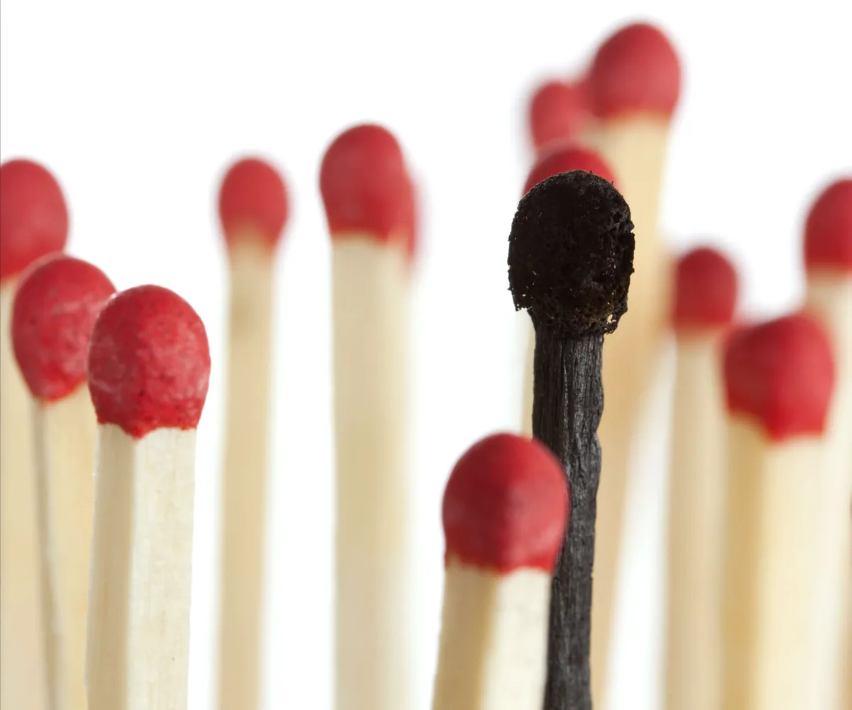 Burnoutin riski kasvaa it-alalla – Syynä tekoäly