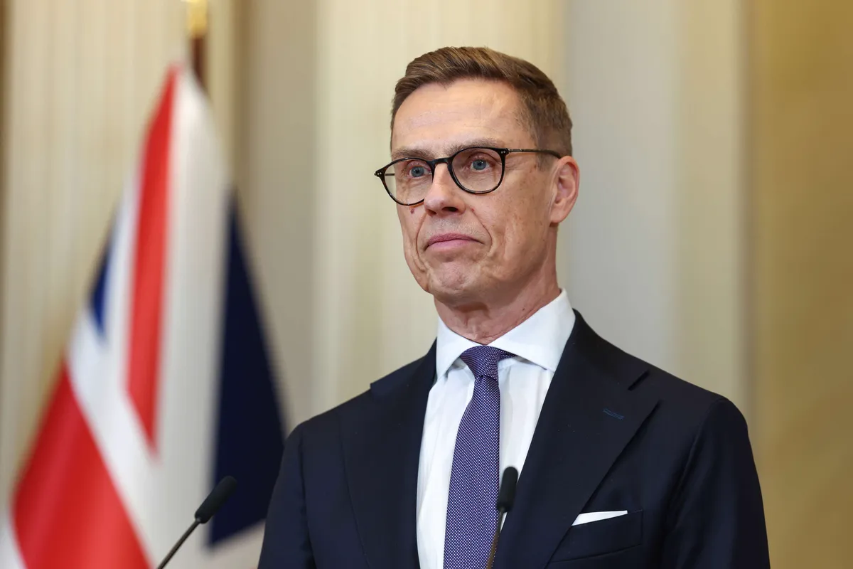 Tämä muuttaa kaiken WSJ: Eurooppa tekee nyt jotain, mitä se ei ole koskaan tehnyt