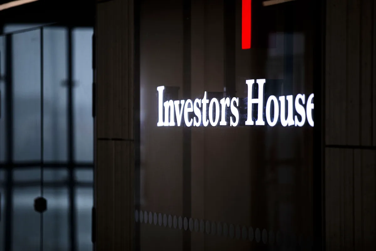 Investors Housen increased its profit from the comparison period – Guidance unchanged