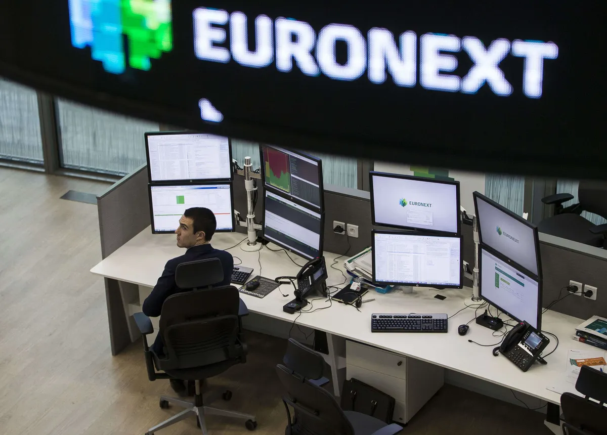 STOCK EXCHANGE: Europe seeks its direction after China’s economic figures