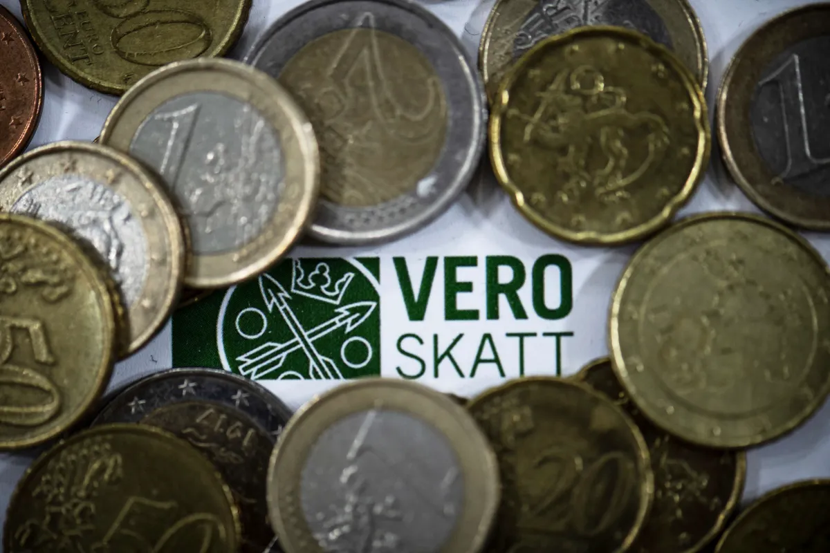 Veropäivästä tuli mediakarnevaali – Suomalaiset kyllästyivät tirkistelyyn