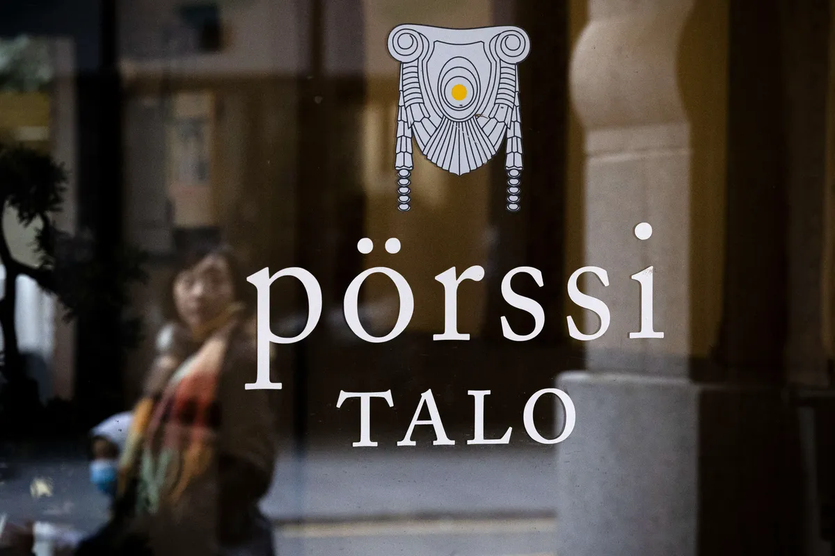 PÖRSSI: Nokia kiitää – Helsingin pörssi avasi nousuun