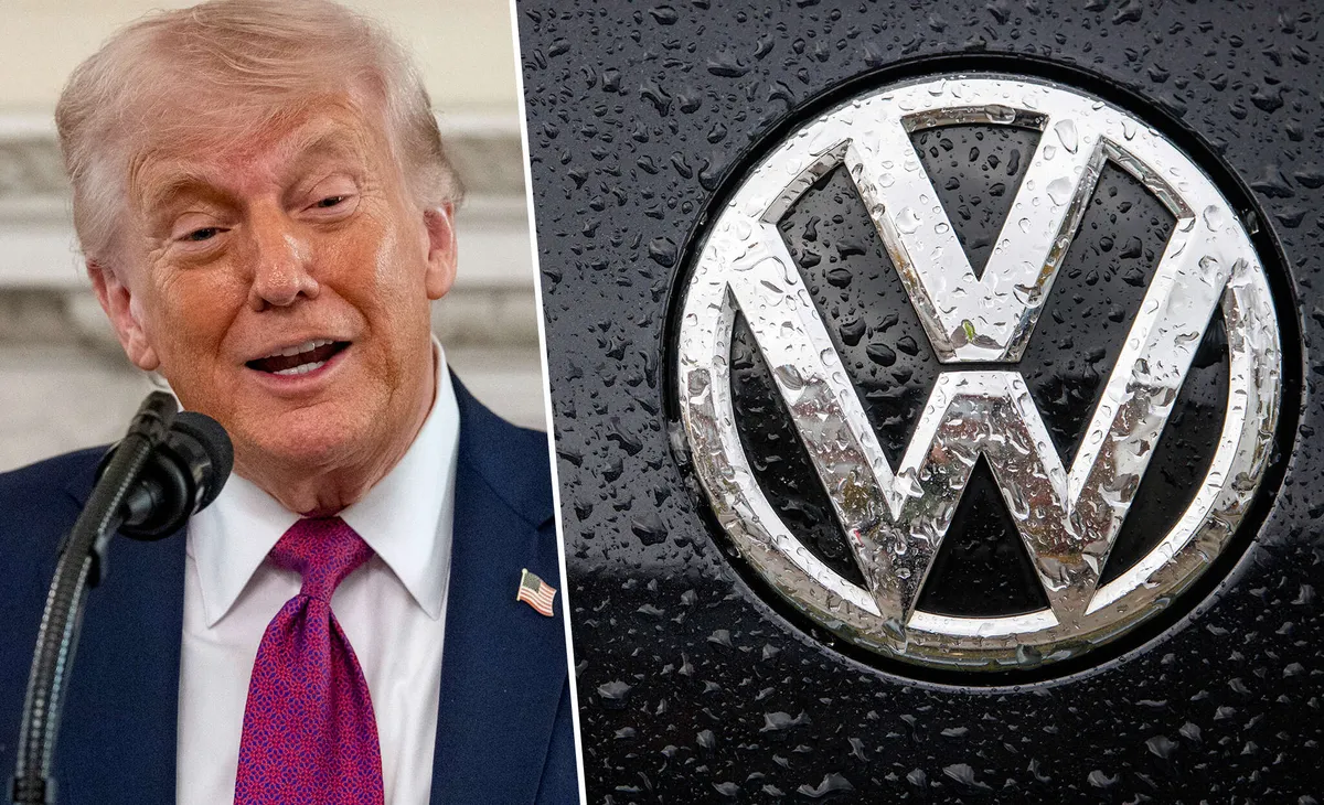 Volkswagenin vaikeudet jatkuvat: Autotehdas pakko myydä kiinalaisille, tuotantoa leikataan peräti miljoonalla autolla