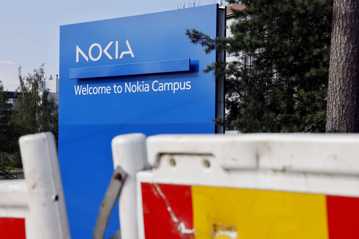 PÖRSSI: Huikea tulospäivä nostaa pörssiä – Nokia rynnistää