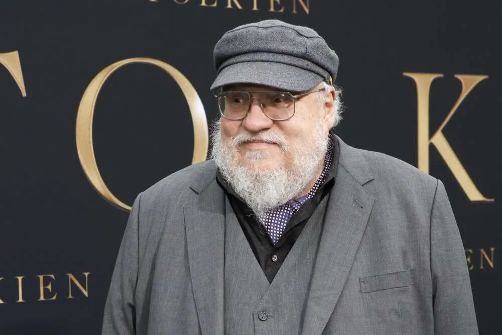 George R.R. Martin ja kumppanit haastoivat Open AI:n oikeuteen – Trumpin hallinto puuttui asiaan