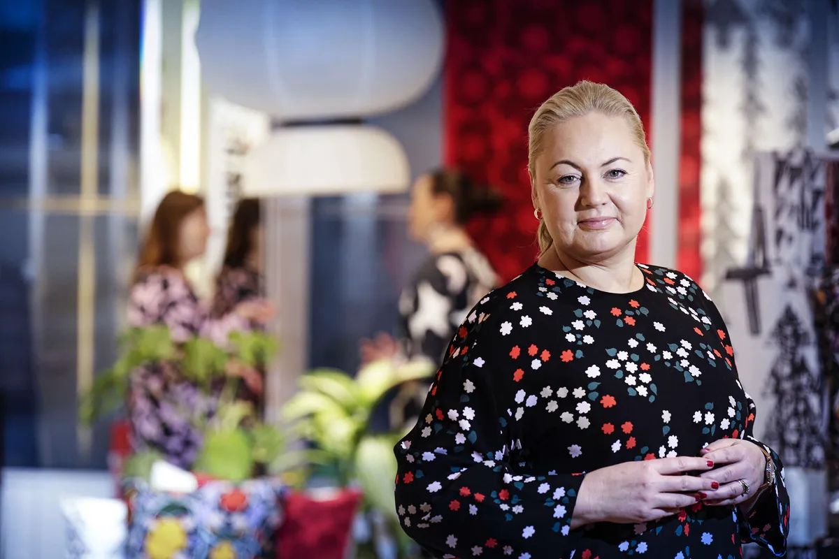 Uusi Marimekko-talo yhdistää tekijät ja tuo brändin entistä vahvemmin  esiin: ”Haluamme rakentaa kansainvälisesti entistäkin puhuttelevamman  ilmiön” | Kauppalehti