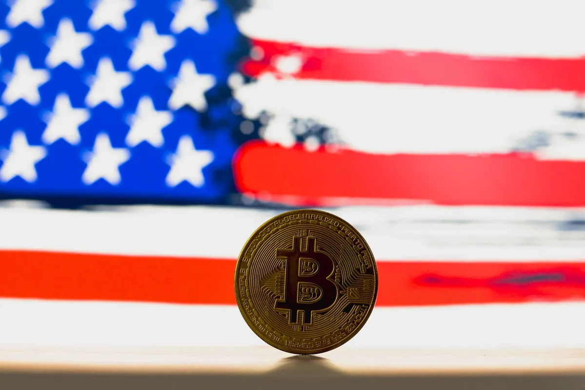 Fox News: Trump Elects Bitcoin Czar