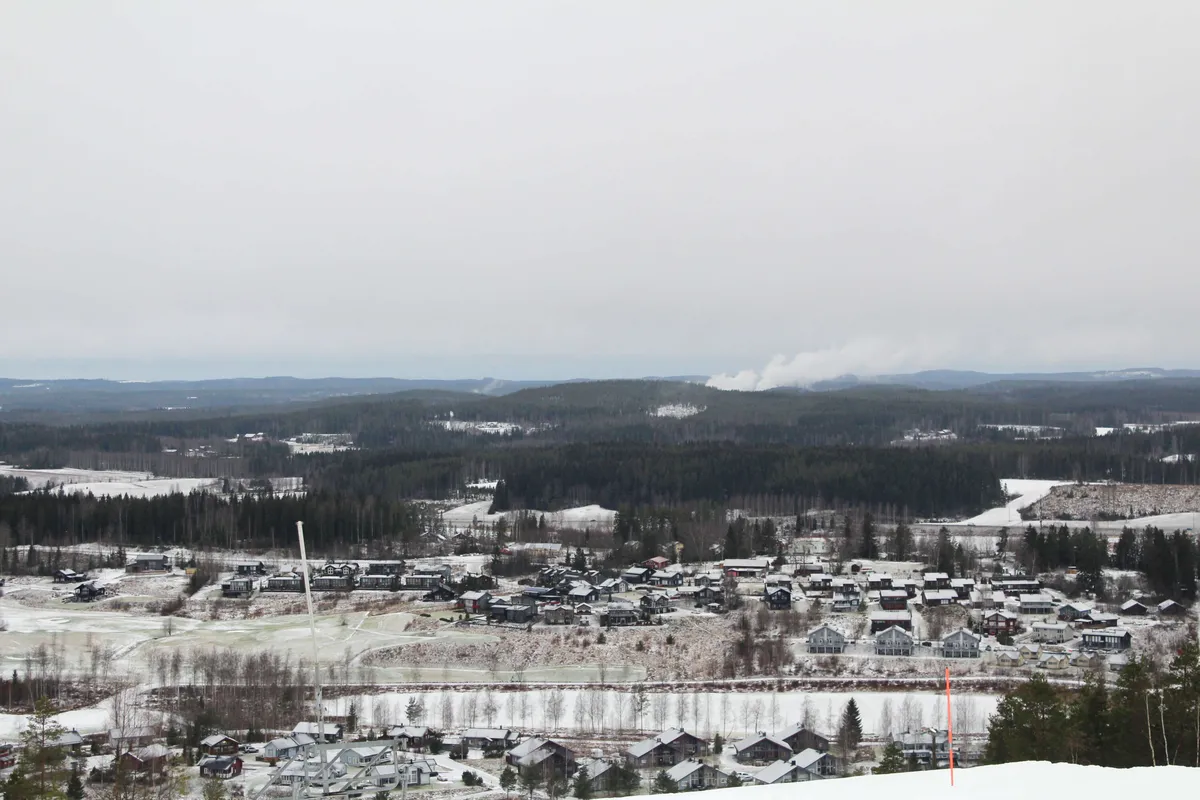 Himos Resortin konkurssihakemuksen taustalla sopimusongelmia, sanoo hallituksen puheenjohtaja – ”muna-kana-ilmiö”