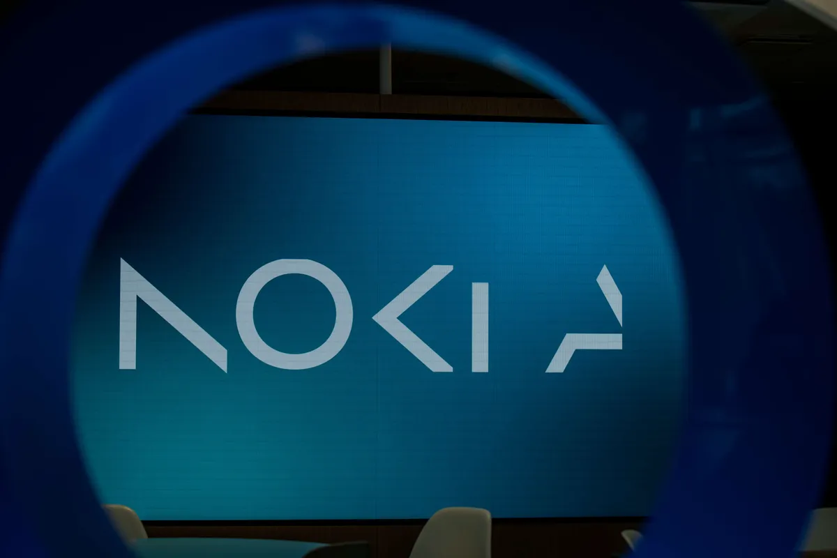Nokia makes a billion-dollar acquisition in the United States
