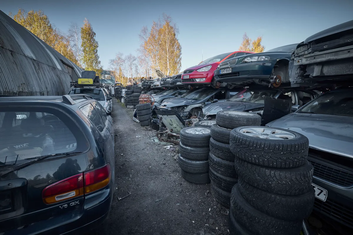 Romutuspalkkiolla arveluttava seuraus: ”Tonnin pommien” myynti kasvoi