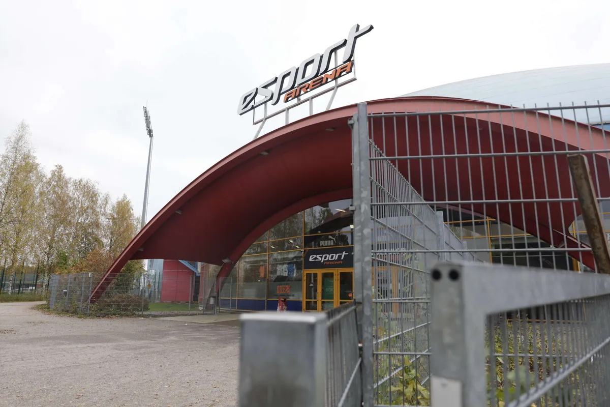 Esport Arenaa haetaan yrityssaneeraukseen – Velkaa miljoonia euroja