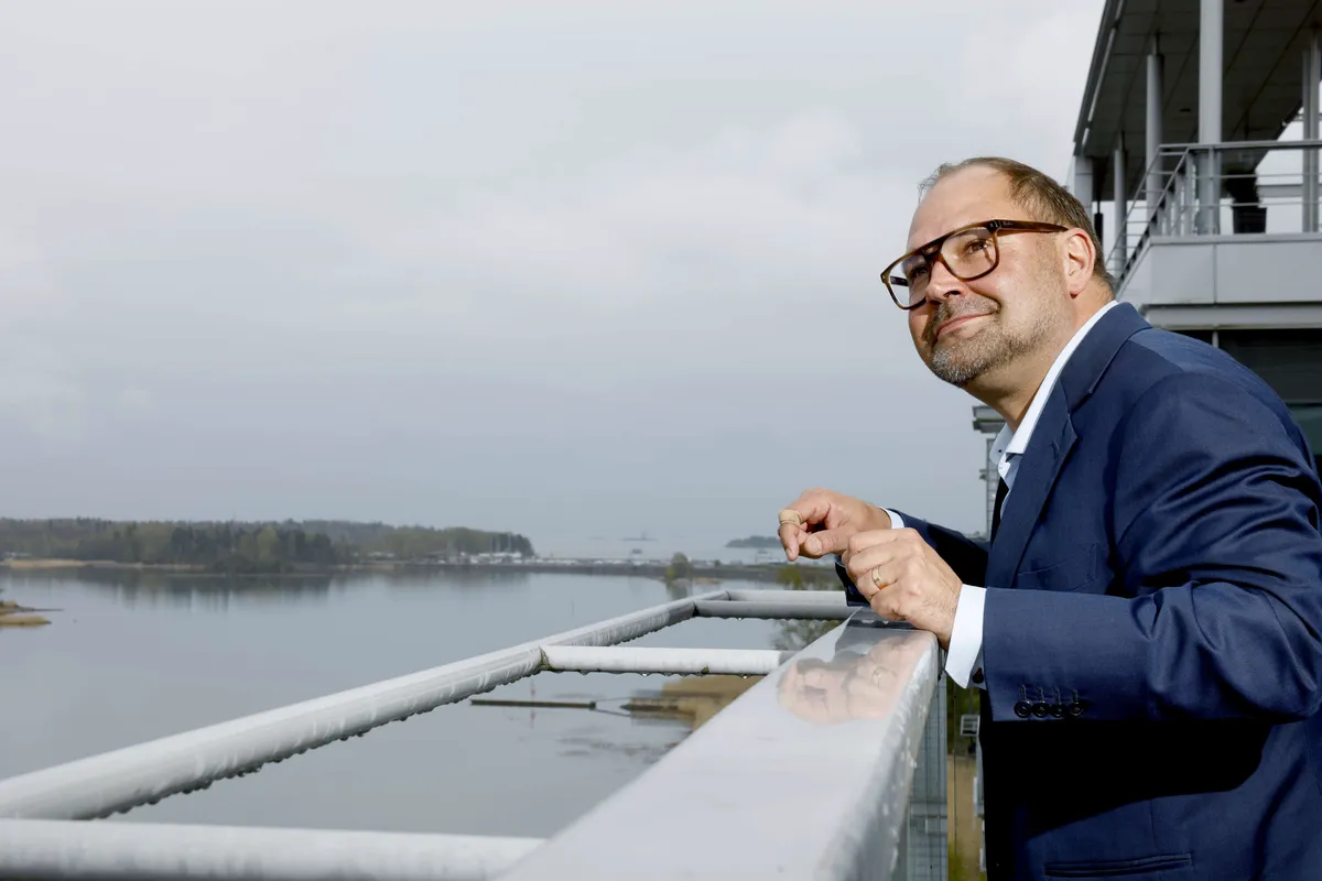 Räätälöity sääennuste ei maksa yrityksille enää maltaita – Tekoäly avasi Vaisalalle pelin myös it-yhtiönä