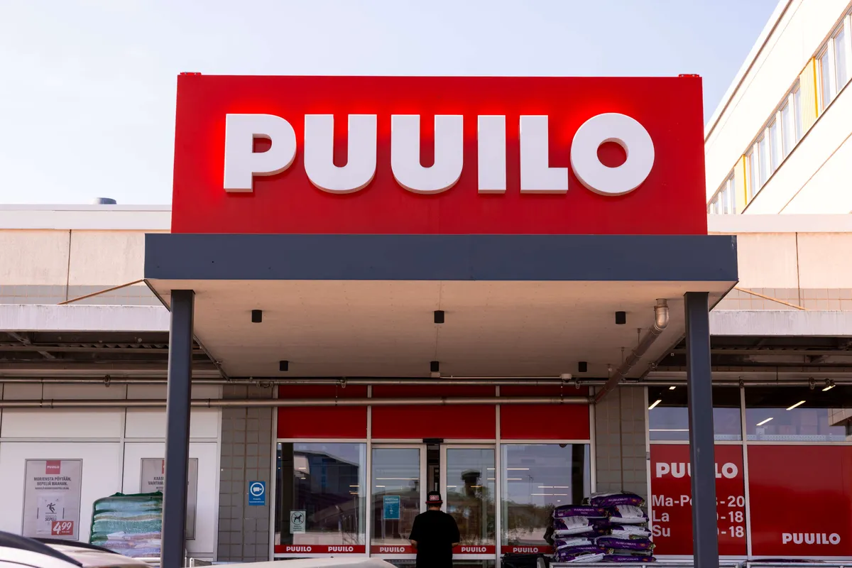 Sijoitusvihjeet: Puuiloa salkkuun, SRV ulos