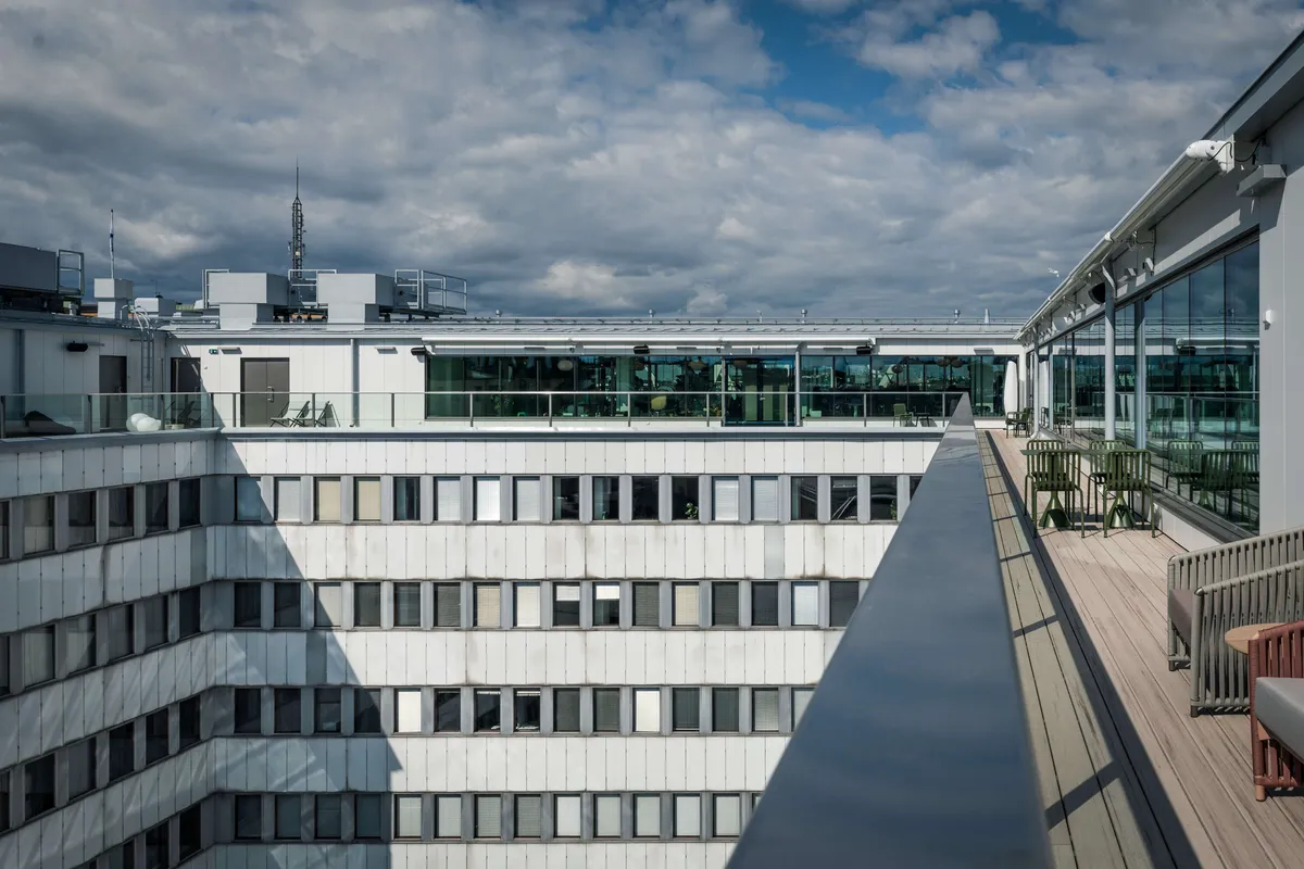 Toimitilamarkkinat jakautuvat kahtia – Näissä kohteissa kysyntä on kovaa