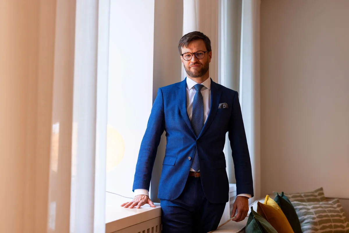 Ahlstrom kritisoi korkeimman oikeuden päätöstä – ”Edustaa huolestuttavaa kehitystä”