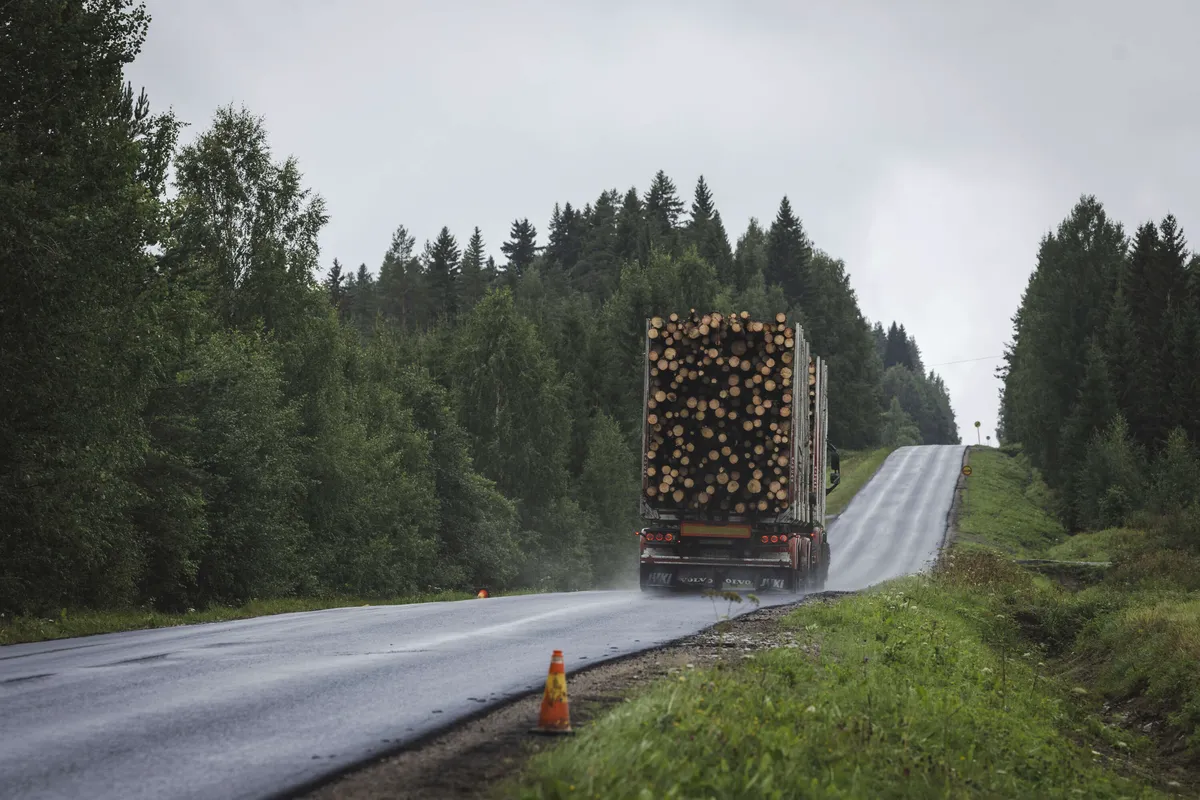 300 miljoonaa syytä olla huolissaan Suomen kilpailukyvystä
