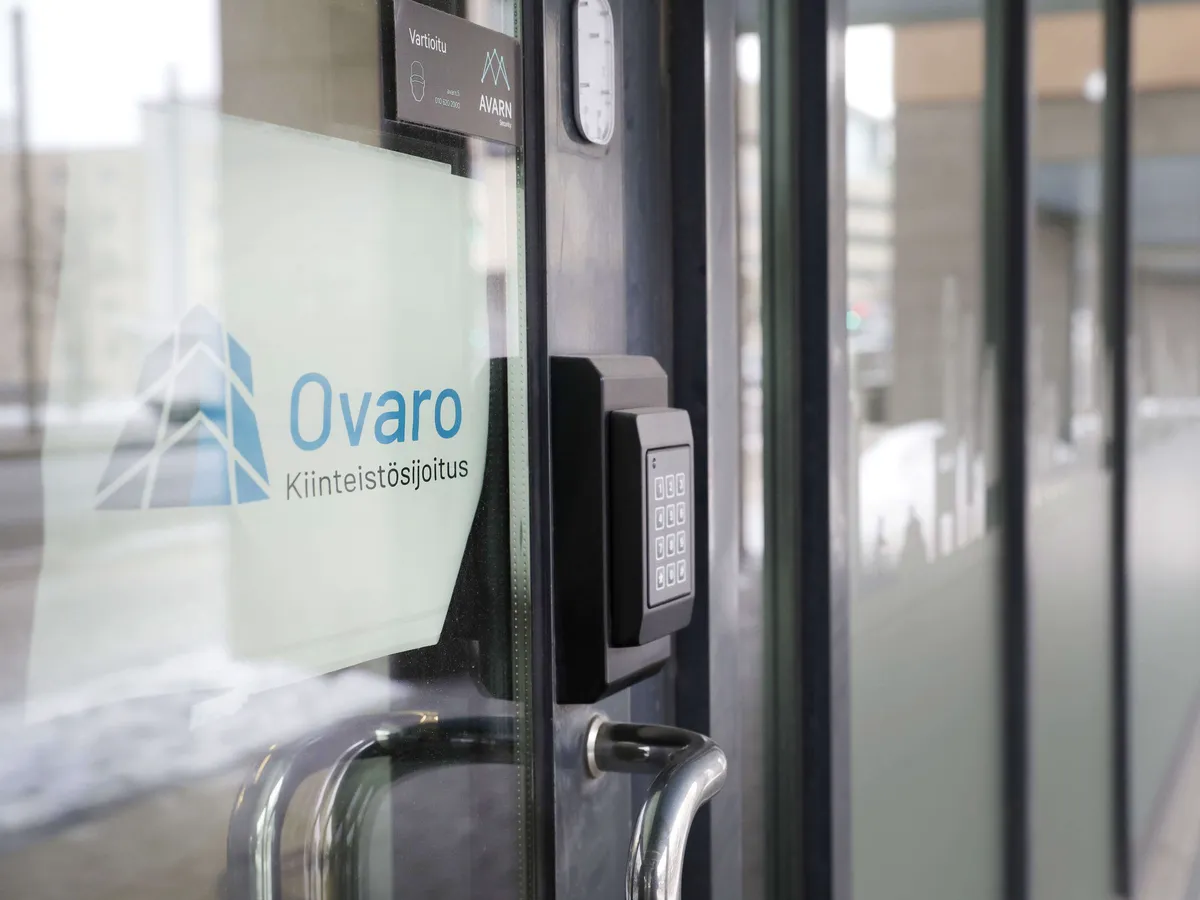 Ovaro to sell Jyväskylä Forum shopping center for approximately 9 million euros