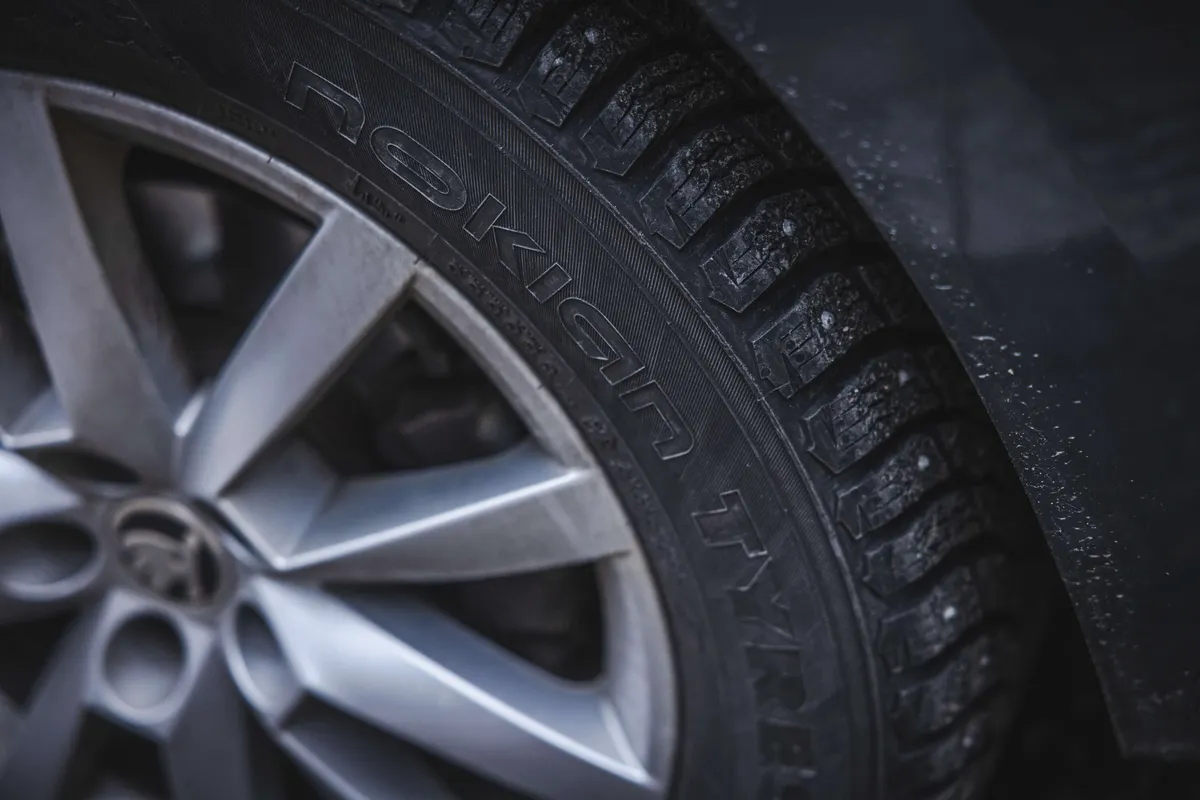 Nokian Renkaiden kasvu jäi odotettua vaisummaksi loppuvuonna