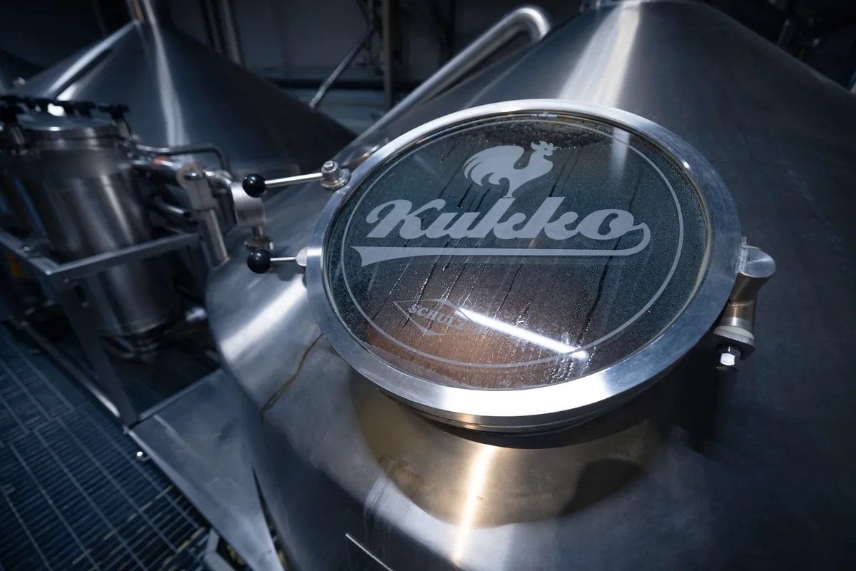 Laitilan panimon toimitusjohtajalle äkkilähtö – Uusi luotsaaja tulee Nordeasta