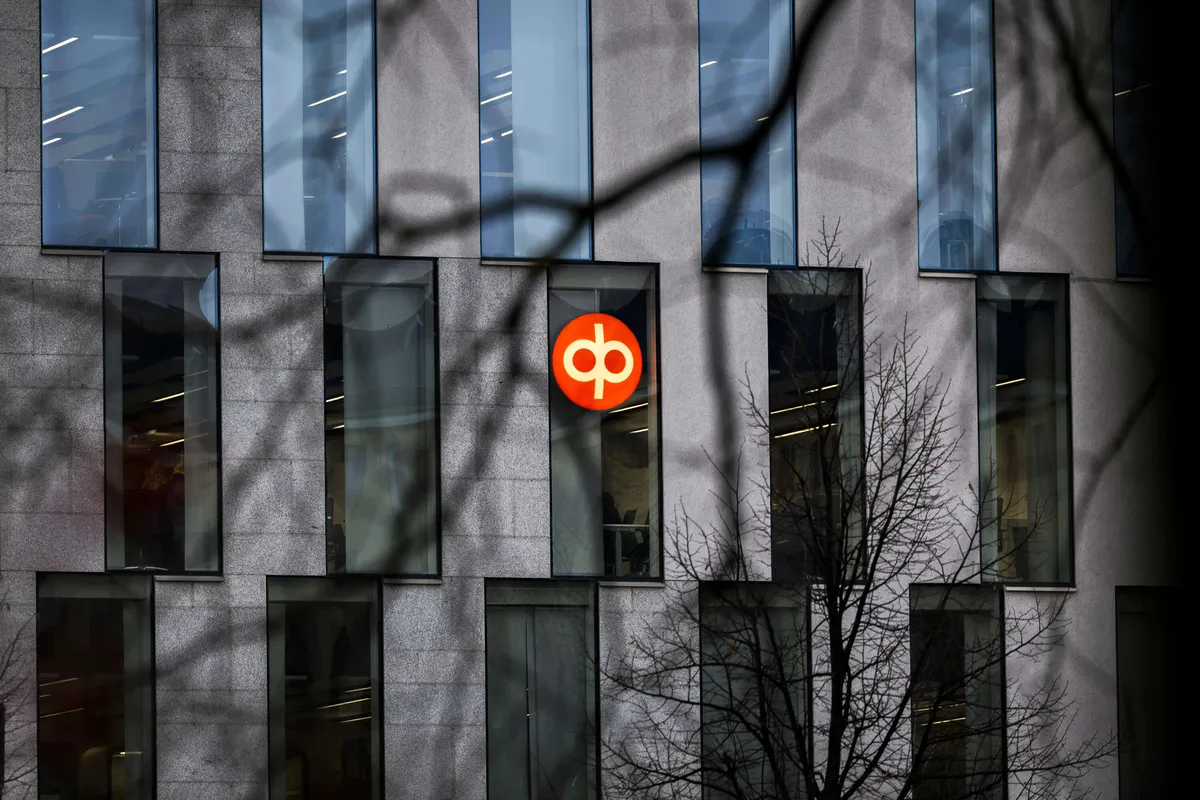 OP järjestelee isosti – Näin pankki perustelee muutoksia