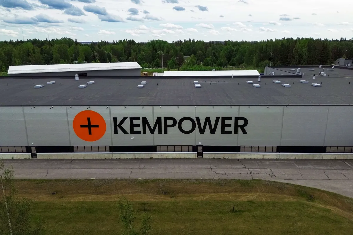 Kempower tavoittelee täysin tiketitöntä it-tukea – Valitsi Elisan it-kumppanikseen