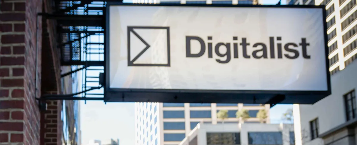 Digitalist warns about its result