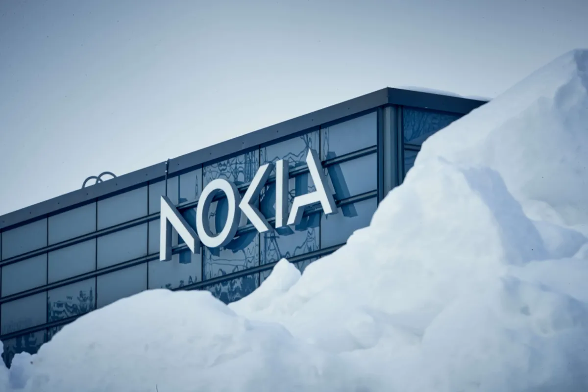 KL follows earnings day: Nokia CEO commented on the company’s views of Kauppalehti