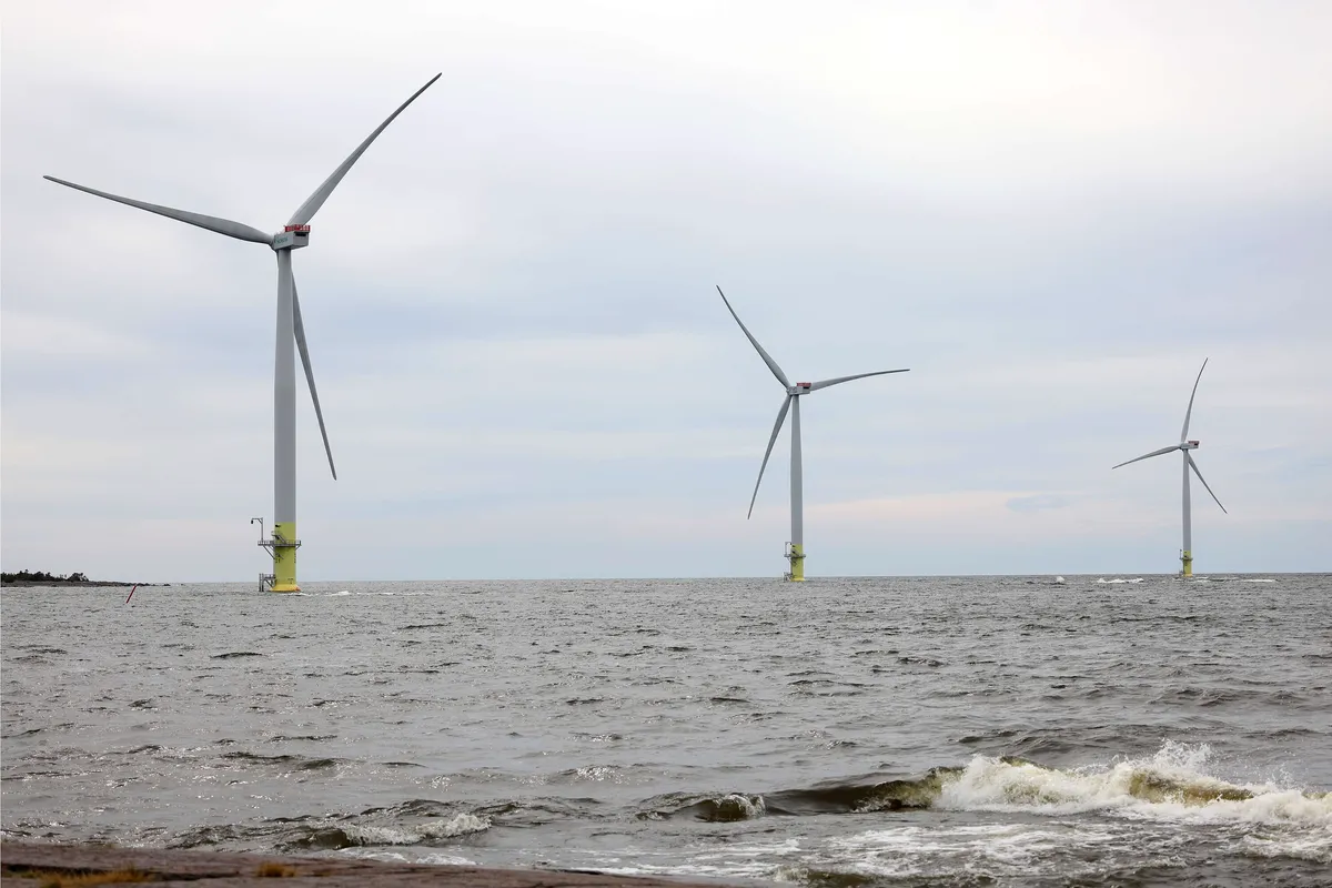 Critical raw materials threaten to stop the energy revolution – that’s how serious the situation is