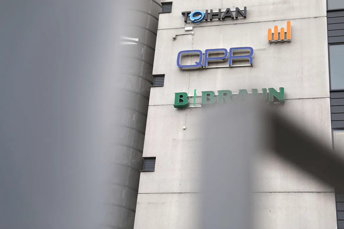 A big customer for QPR Software – The company’s share price is up more than 8%