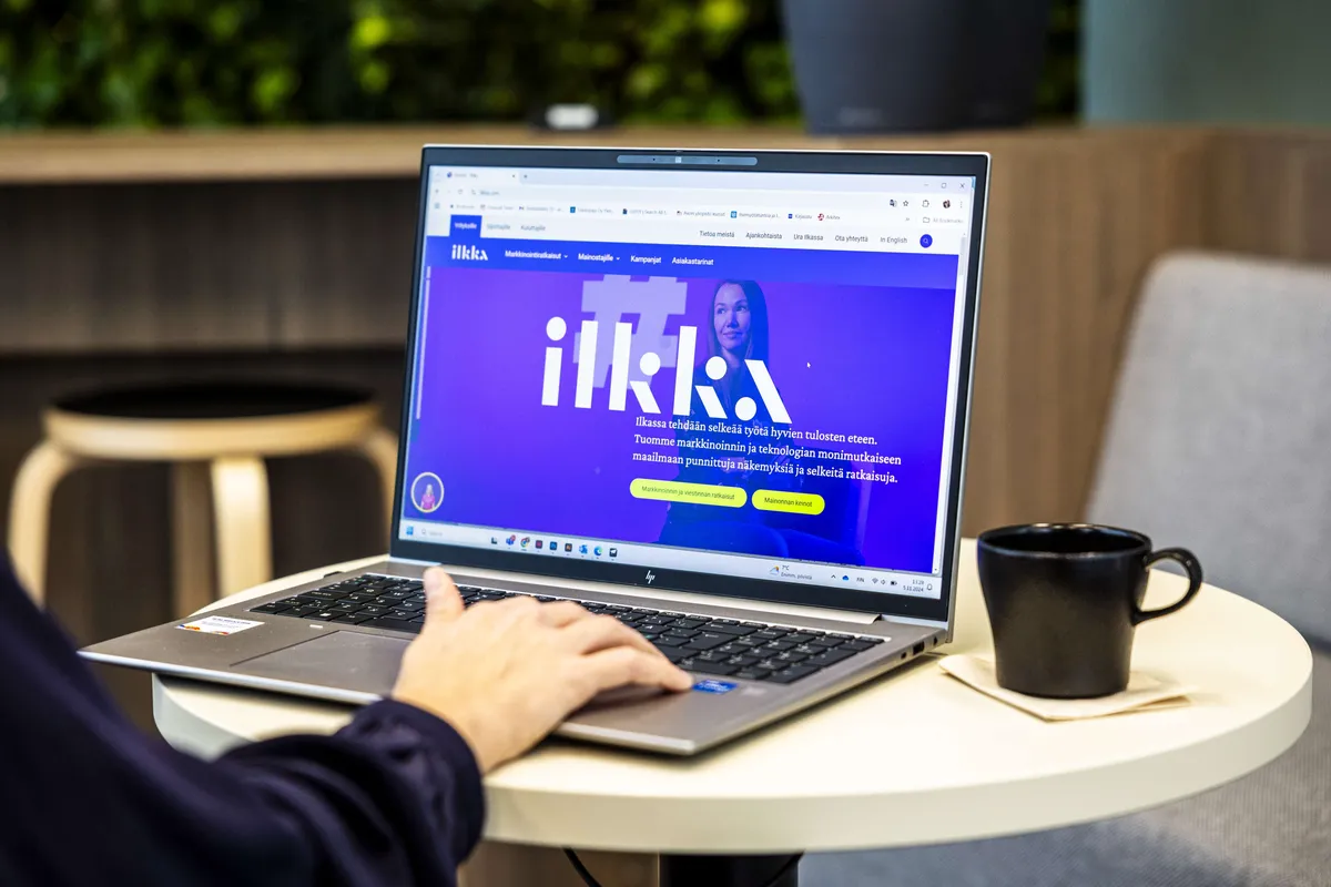 llka’s extraordinary general meeting rejected the proposals for combining share series and changing the board’s election authority