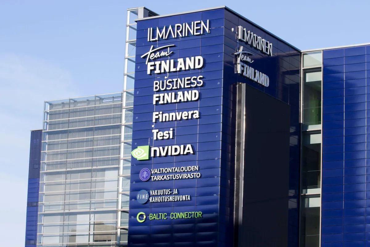 Business Finland rekrytoi yli 20 johtajaa