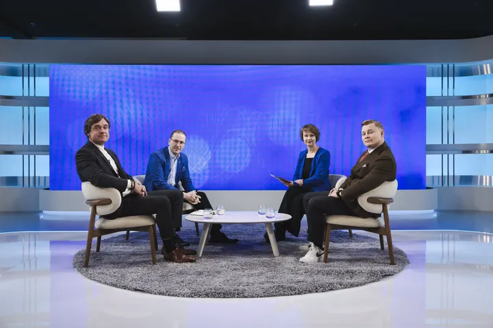 Markkinaraati-podcast: Kulta keuli tosi rajusti, sanoo sijoitusjohtaja ...