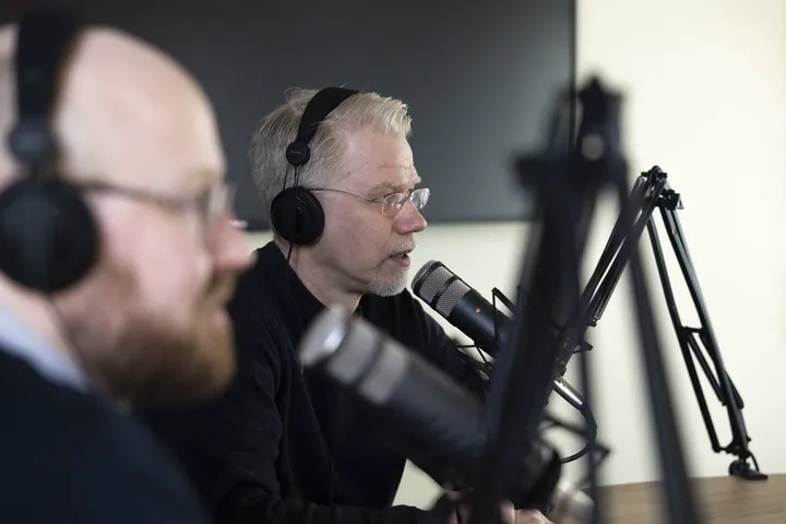 Miten johtaa epävarmuudessa? – Vastaus on yllättävän lähellä