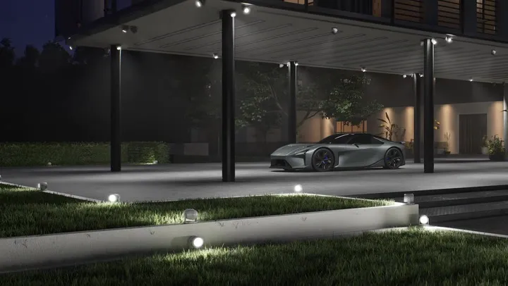 Toyota vahvisti: Uusi V8-moottori tulossa