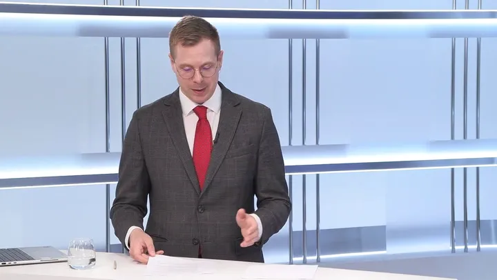 Monelle tuntematon pörssi on tuonut yli 100 % tuot