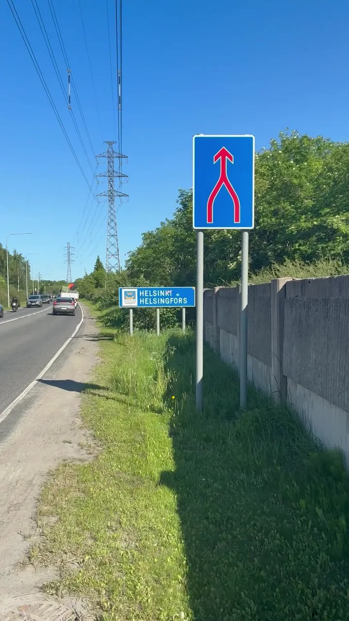 Asukkaan ehdotus meni läpi – Helsinkiin tuli kokon