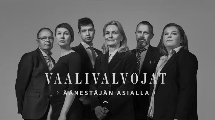 Hallitus Kaatui Ennen Kuuminta Kampanjaa – Vaalivalvojat Perkaa ...